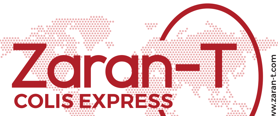 Zaran-T Colis Express