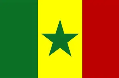 dakar