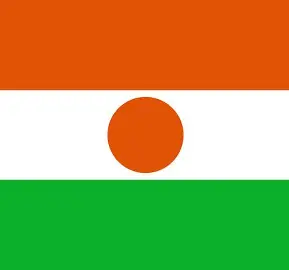niger